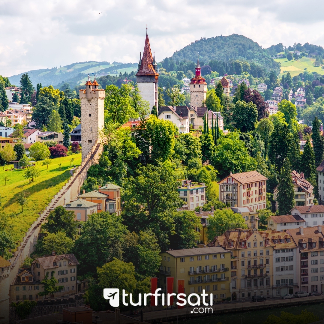 Görkemli Rüya Üçgeni Turu THY ile / 3 Gece Otel Konaklamalı / İstanbul Çıkışlı