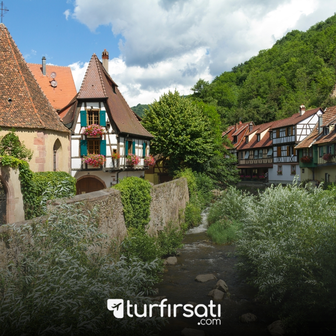 Görkemli Rüya Üçgeni Turu THY ile / 3 Gece Otel Konaklamalı / İstanbul Çıkışlı