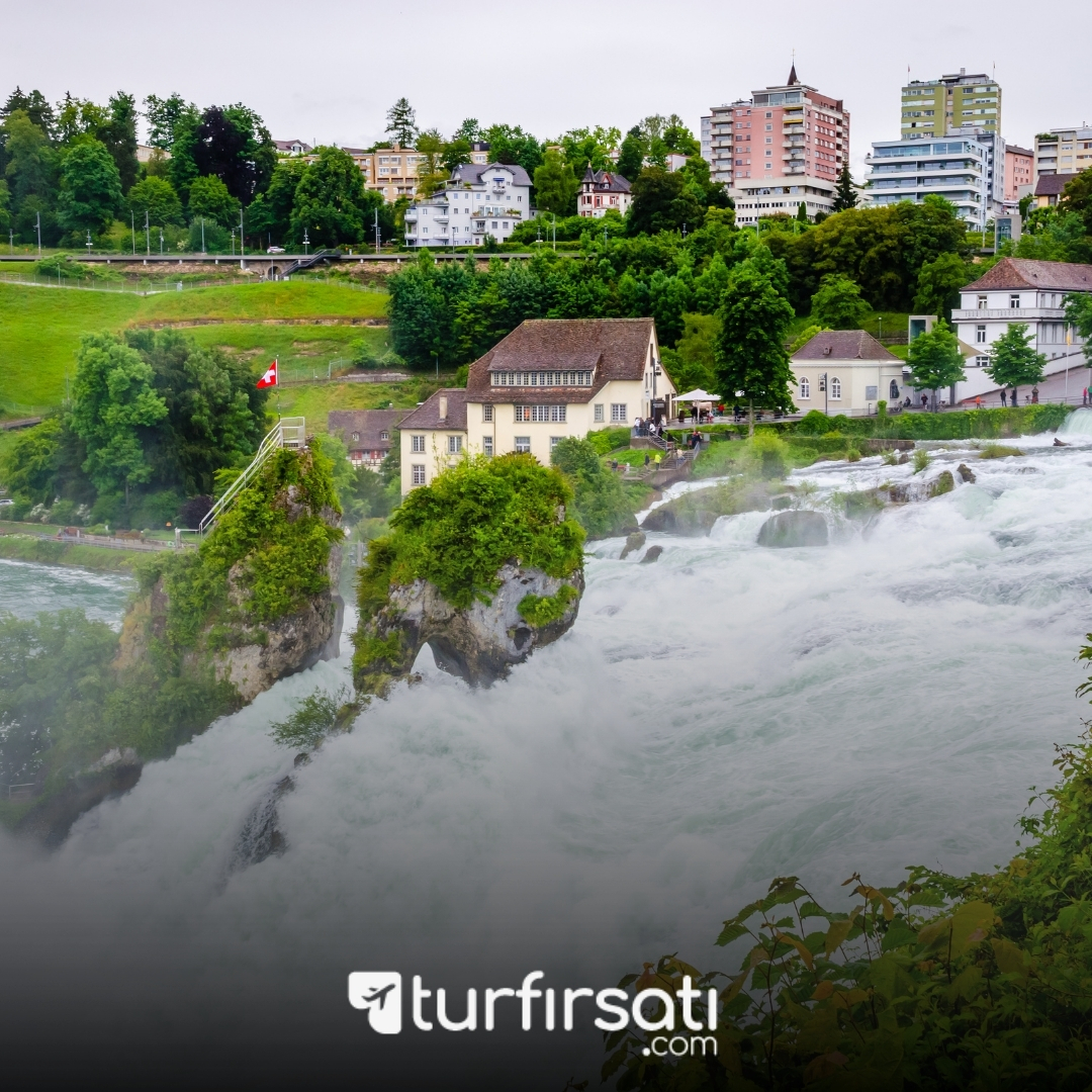 Görkemli Rüya Üçgeni Turu THY ile / 3 Gece Otel Konaklamalı / İstanbul Çıkışlı