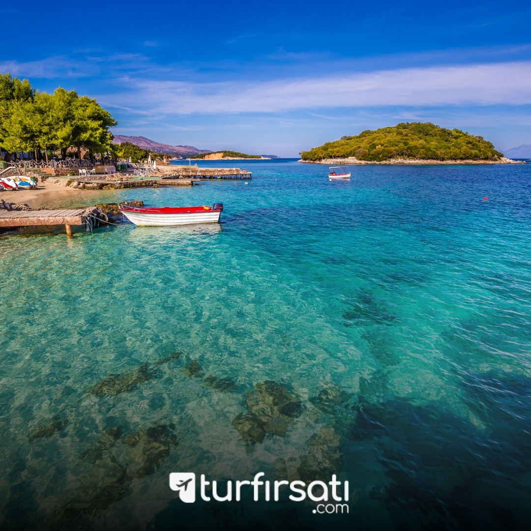 Balkan Üçlüsü Turu Pegasus Hava Yolları ile Vizesiz / 3 Gece Otel Konaklamalı / İstanbul Çıkışlı