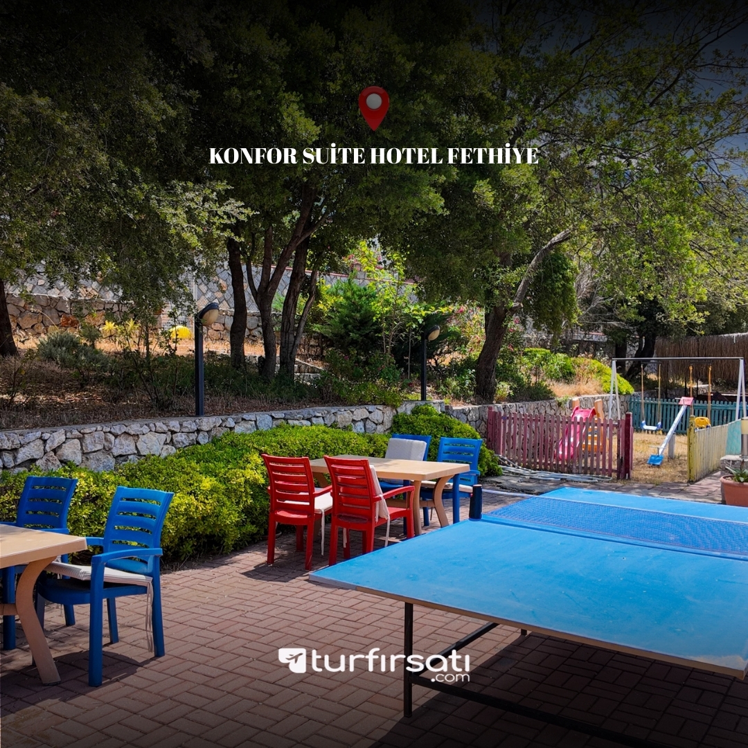 1 Mayıs Özel Fethiye Ölüdeniz Gökova Kaş Kekova Turu | 4 Gece Konaklamalı | İstanbul ve Bursa Hareketli