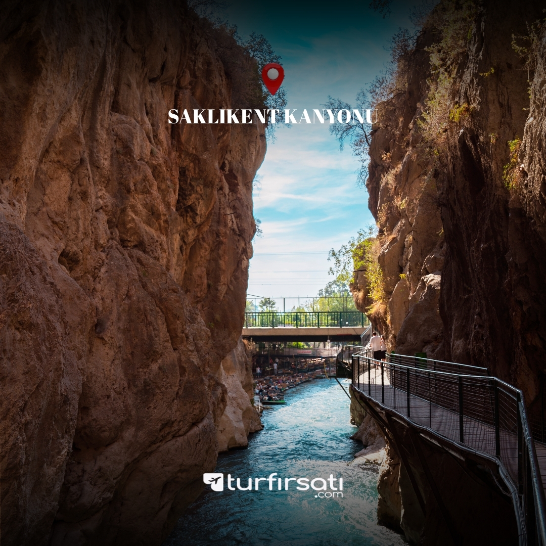 1 Mayıs Özel Fethiye Ölüdeniz Gökova Kaş Kekova Turu | 4 Gece Konaklamalı | İstanbul ve Bursa Hareketli