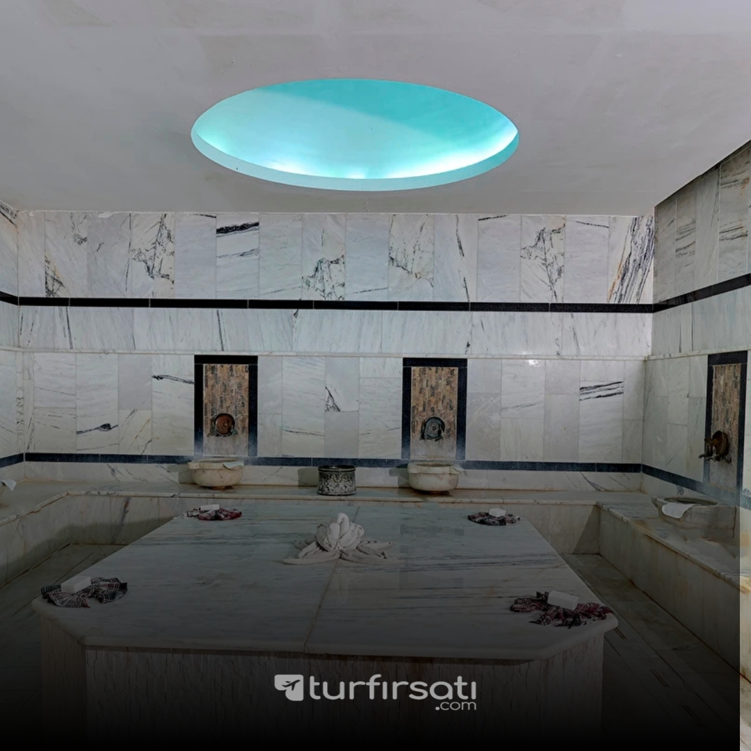 1 Mayıs Özel Golden Age Yalıkavak Bodrum | 3 Gece Otel Konaklamalı | Her Şey Dahil Konsept | İstanbul, İzmit, Bursa ve İzmir Hareketli