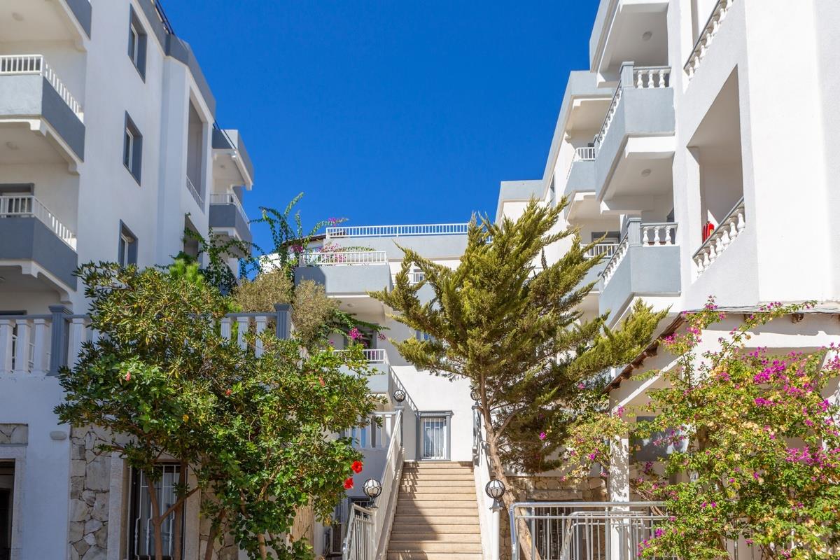 Fora Holiday Resort Bodrum | 3 Gece Otel Konaklamalı | Her Şey Dahil Konsept | İstanbul, İzmit, Bursa ve İzmir Hareketli