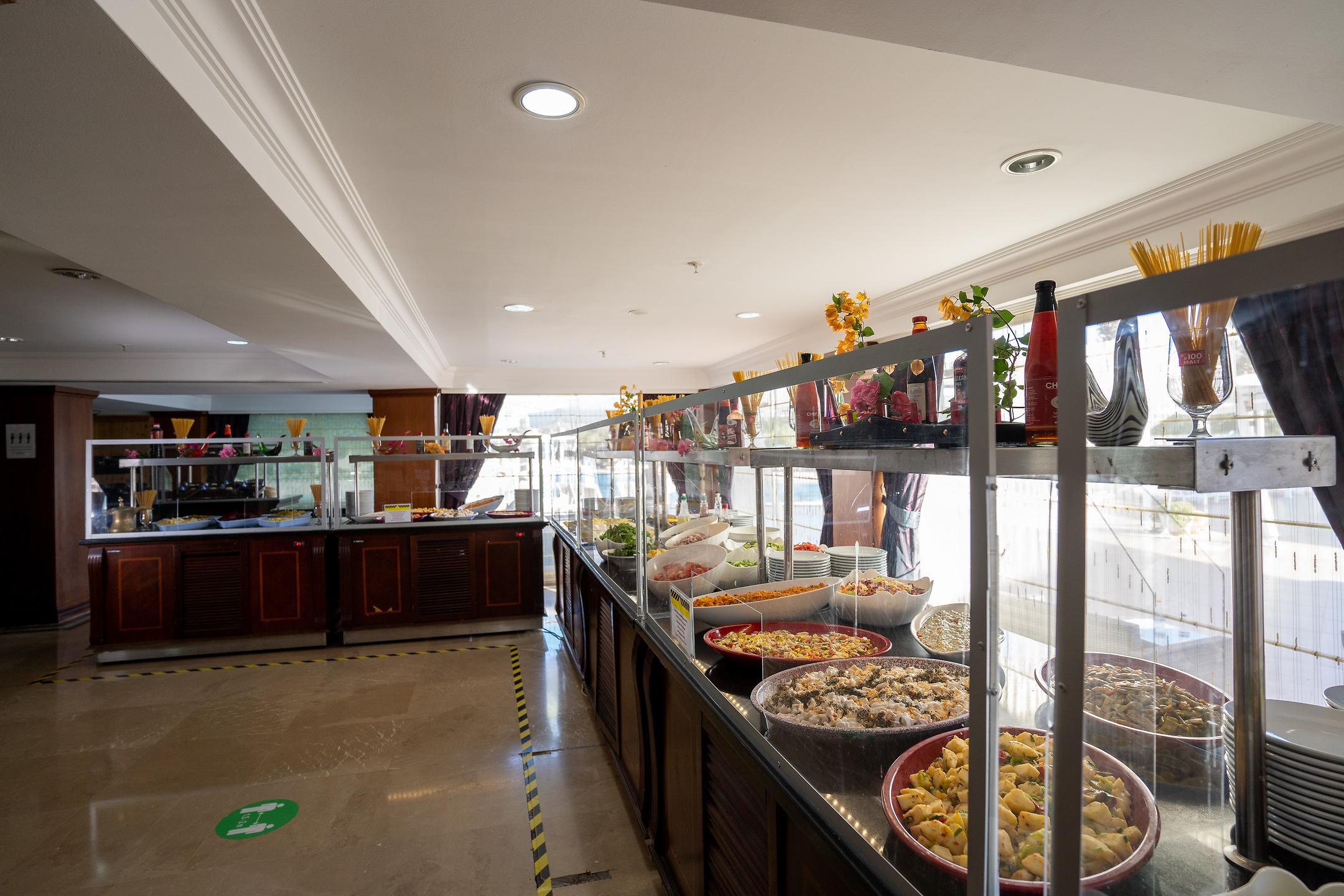 Latanya Park Resort Hotel Bodrum| 3 Gece Otel Konaklamalı | Her Şey Dahil Konsept | İstanbul, İzmit, Bursa ve İzmir Hareketli