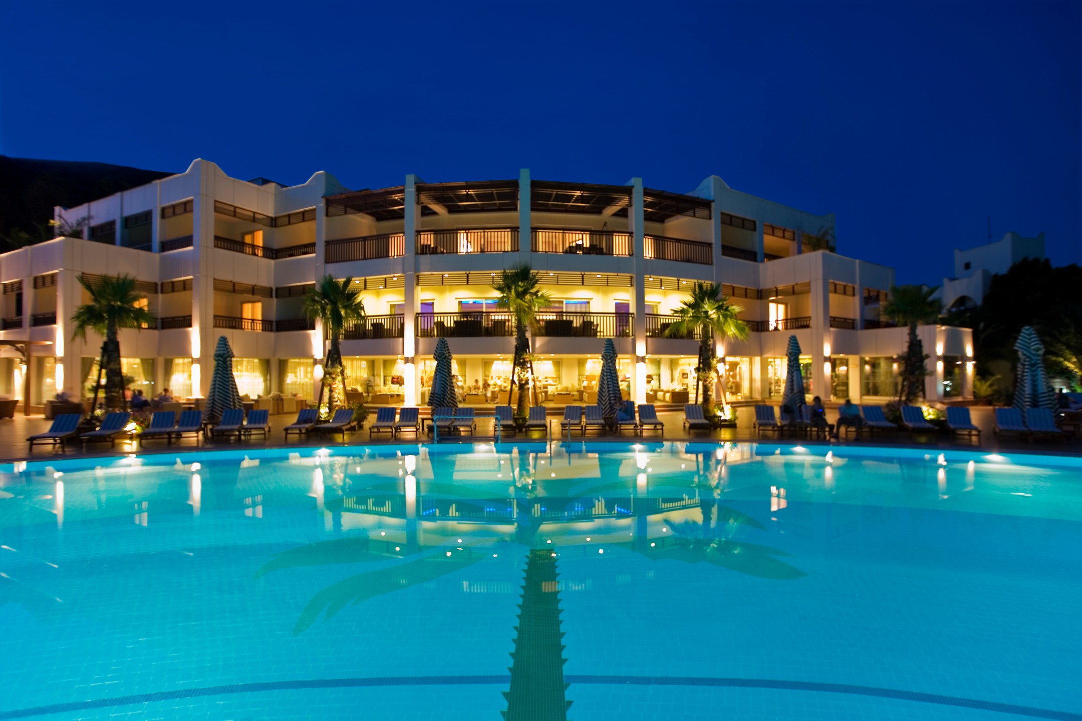 Latanya Park Resort Hotel Bodrum| 3 Gece Otel Konaklamalı | Her Şey Dahil Konsept | İstanbul, İzmit, Bursa ve İzmir Hareketli