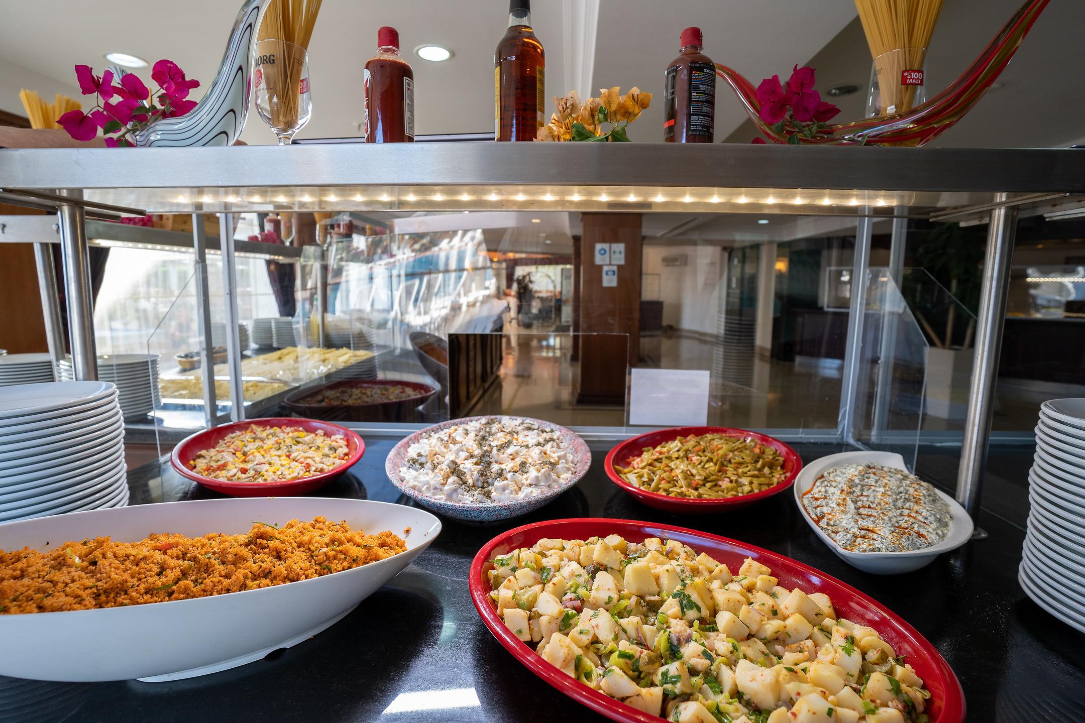 Latanya Park Resort Hotel Bodrum  4 Gece Otel Konaklamalı | Her Şey Dahil Konsept | İstanbul, İzmit, Bursa ve İzmir Hareketli