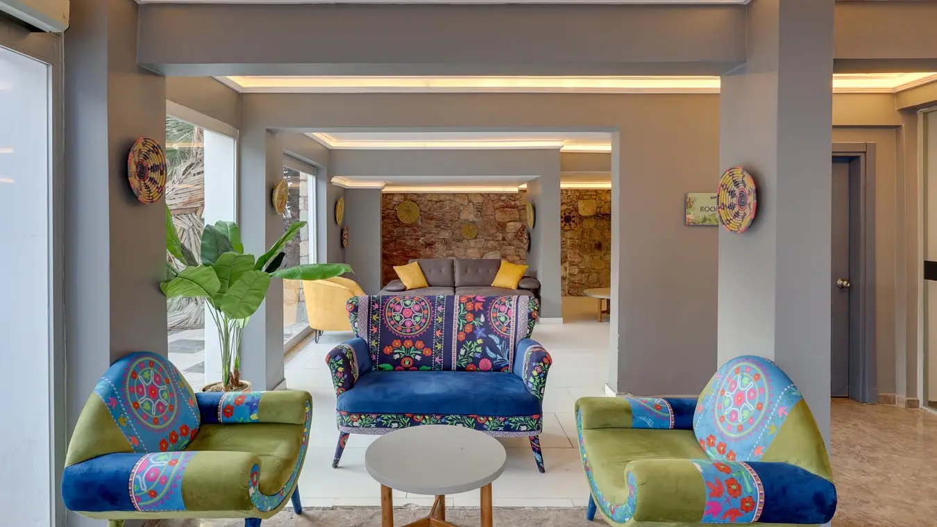 Leo Beach Resort +16 | 3 Gece Konaklamalı | İstanbul , İzmit, Bursa ve İzmir Hareketli