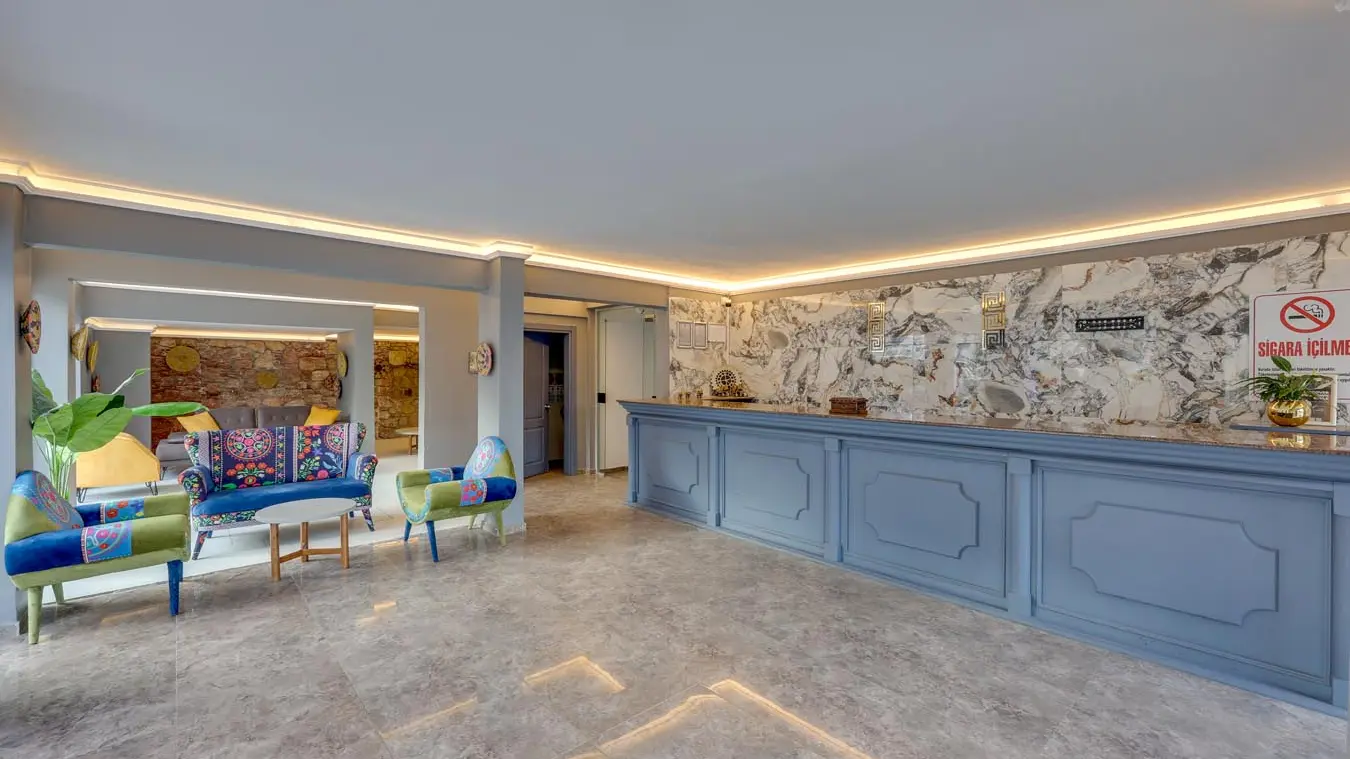 Leo Beach Resort +16 | 3 Gece Konaklamalı | İstanbul , İzmit, Bursa ve İzmir Hareketli