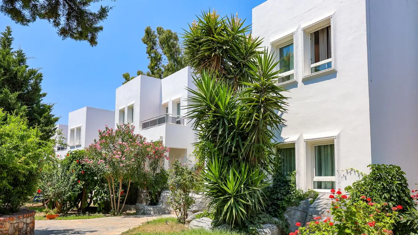 Leo Beach Resort +16 | 3 Gece Konaklamalı | İstanbul , İzmit, Bursa ve İzmir Hareketli