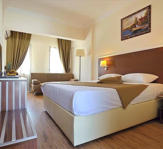 Söz Hotel Gümbet Bodrum  | 3 Gece Konaklamalı  | İstanbul,Kocaeli,Bursa,İzmir Hareketli 
