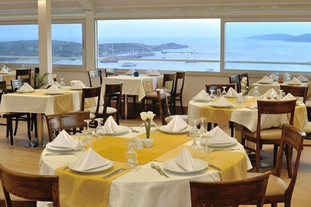 Söz Hotel Gümbet Bodrum  | 3 Gece Konaklamalı  | İstanbul,Kocaeli,Bursa,İzmir Hareketli 