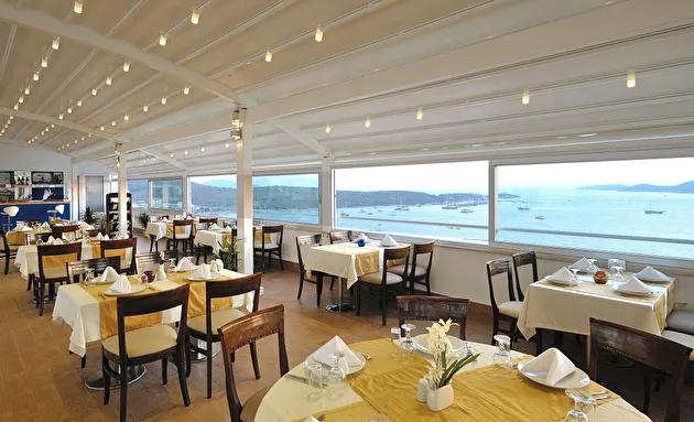 Söz Hotel Gümbet Bodrum  | 3 Gece Konaklamalı  | İstanbul,Kocaeli,Bursa,İzmir Hareketli 