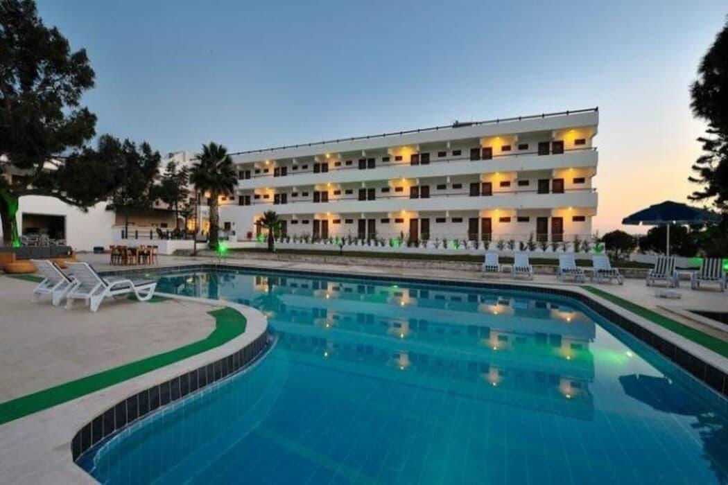 Söz Hotel Gümbet Bodrum  | 3 Gece Konaklamalı  | İstanbul,Kocaeli,Bursa,İzmir Hareketli 