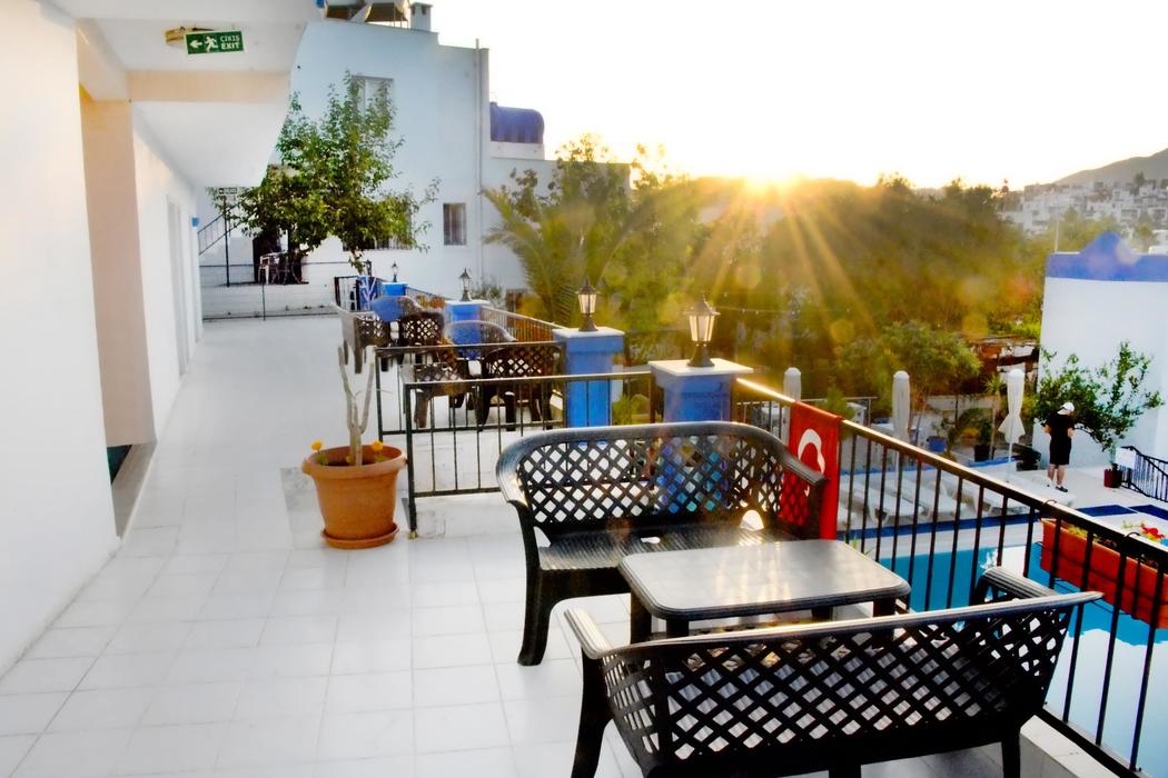 The Mood Hotel Bodrum | 4 Gece Otel Konaklamalı | Her Şey Dahil Konsept | İstanbul, İzmit, Bursa ve İzmir Hareketli