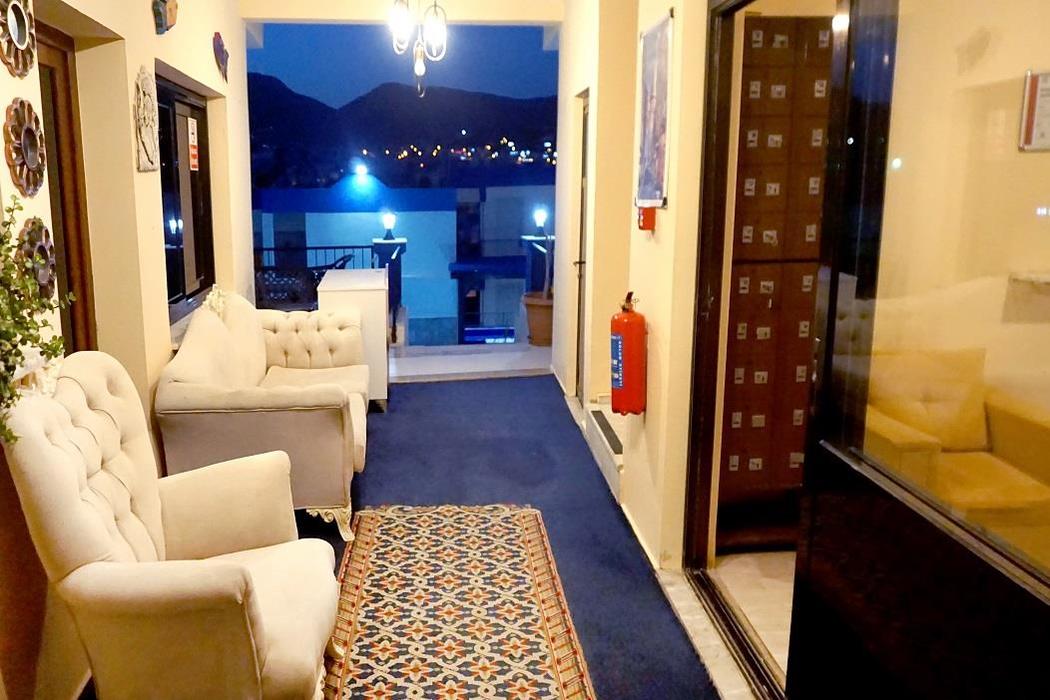 The Mood Hotel Bodrum | 4 Gece Otel Konaklamalı | Her Şey Dahil Konsept | İstanbul, İzmit, Bursa ve İzmir Hareketli