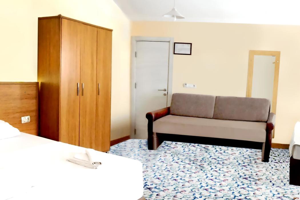 The Mood Hotel Bodrum | 4 Gece Otel Konaklamalı | Her Şey Dahil Konsept | İstanbul, İzmit, Bursa ve İzmir Hareketli