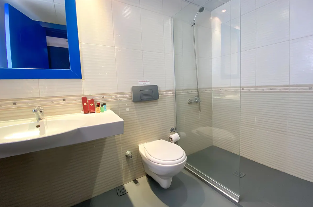 Smart Stay Hotel