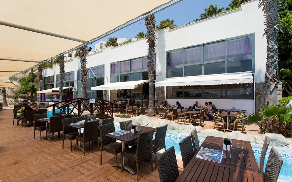 Smart Stay Hotel