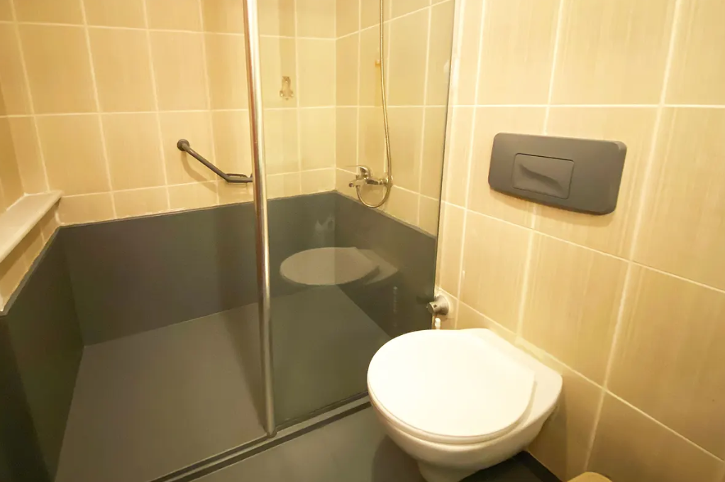 Smart Stay Hotel