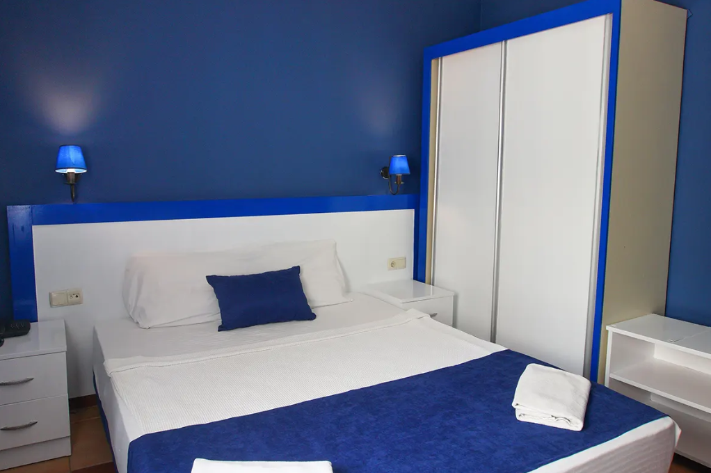 Smart Stay Hotel