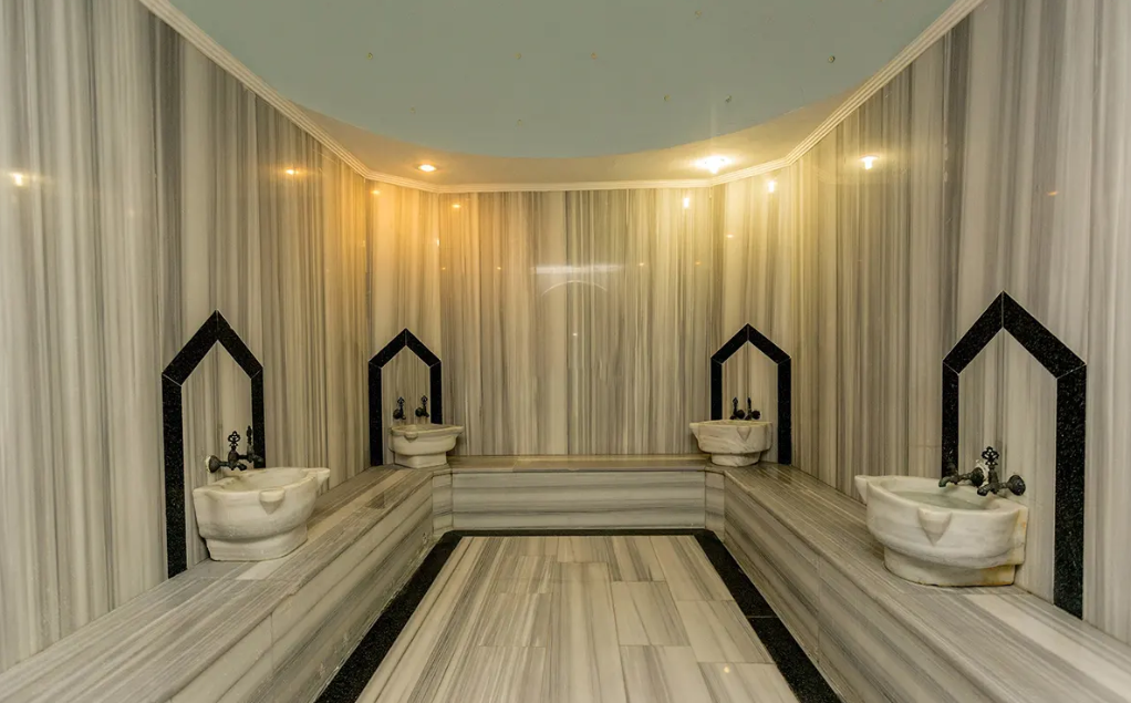 Smart Stay Hotel