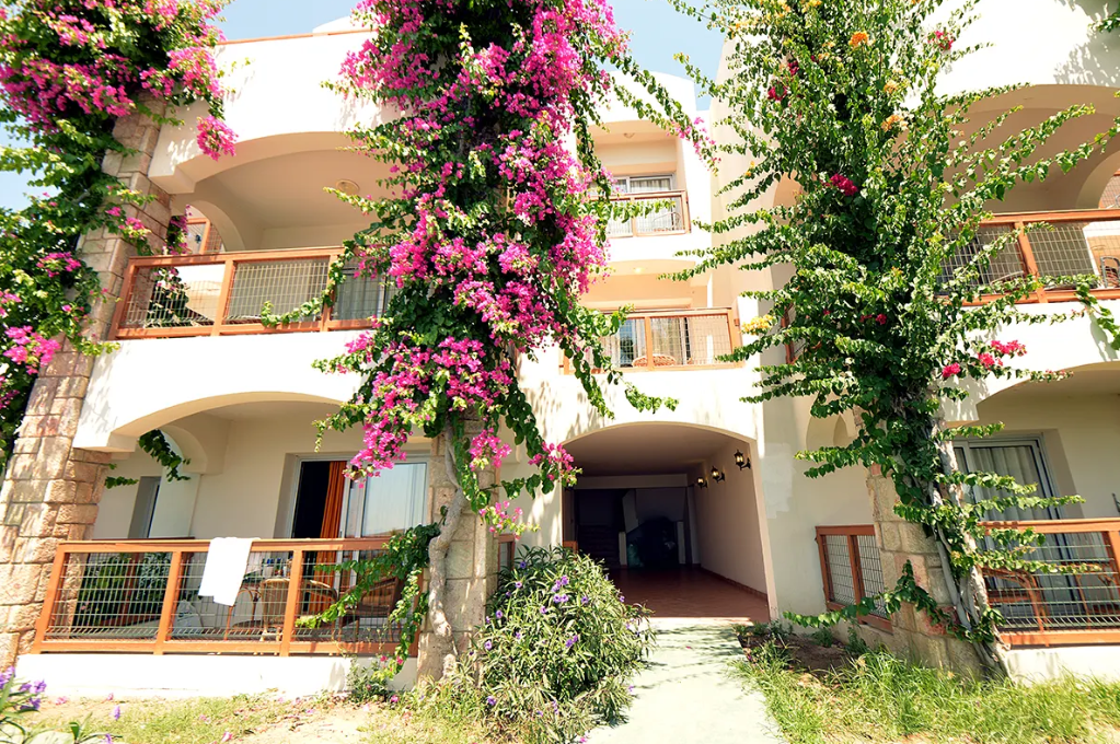 Smart Stay Hotel