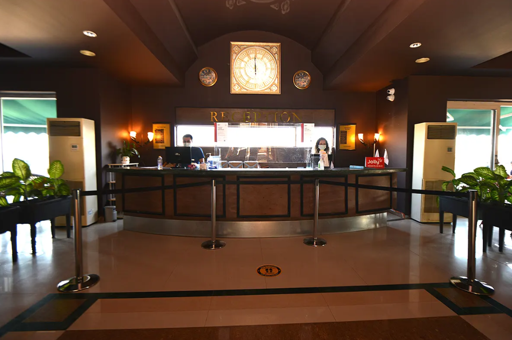 Smart Stay Hotel