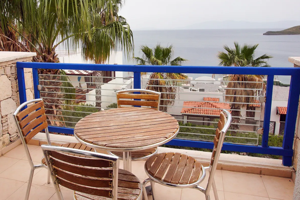 Smart Stay Hotel