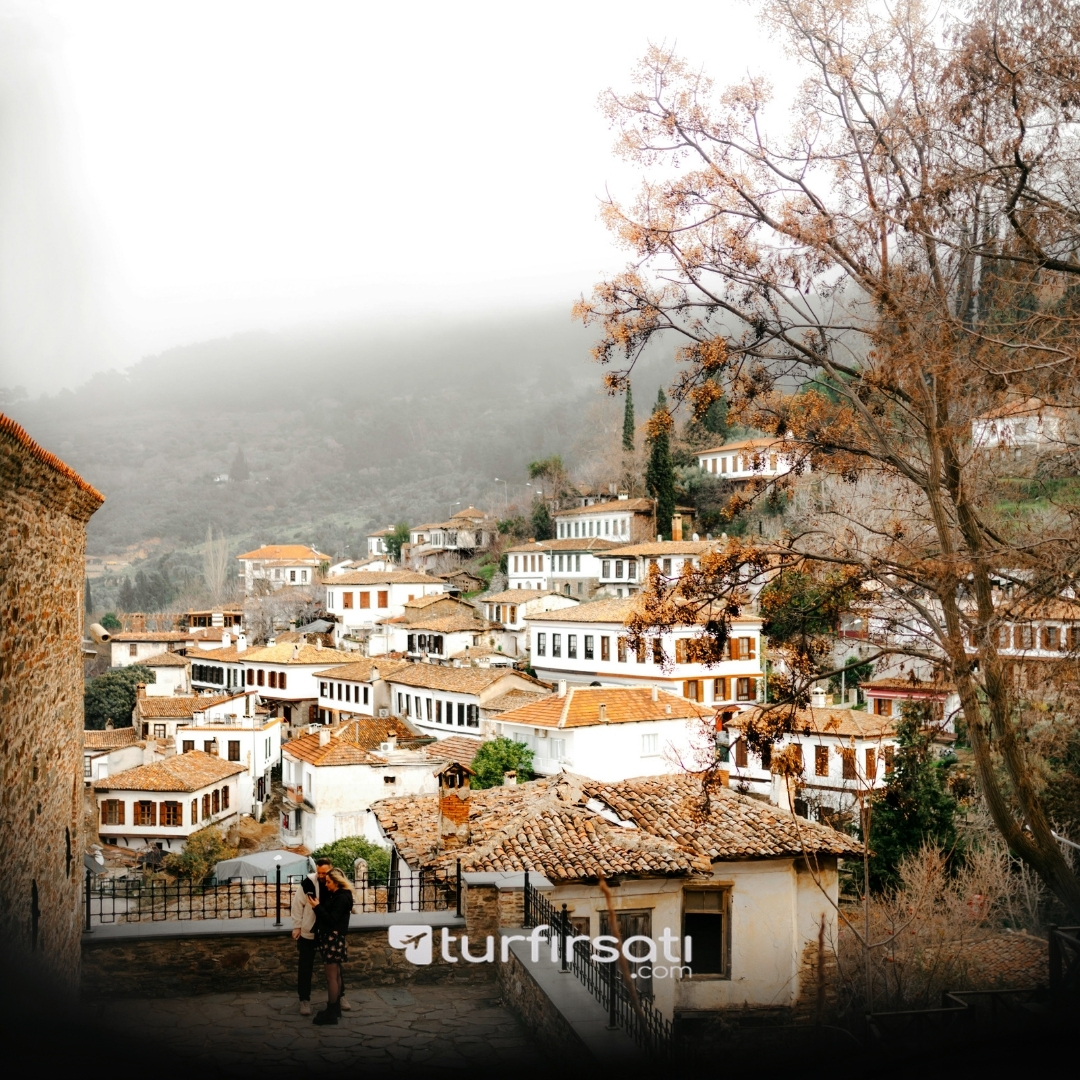 Alaçatı Ot Festivali & Urla Enginar Festivali | 1 Gece  Konaklamalı | İstanbul Bursa Hareketli 