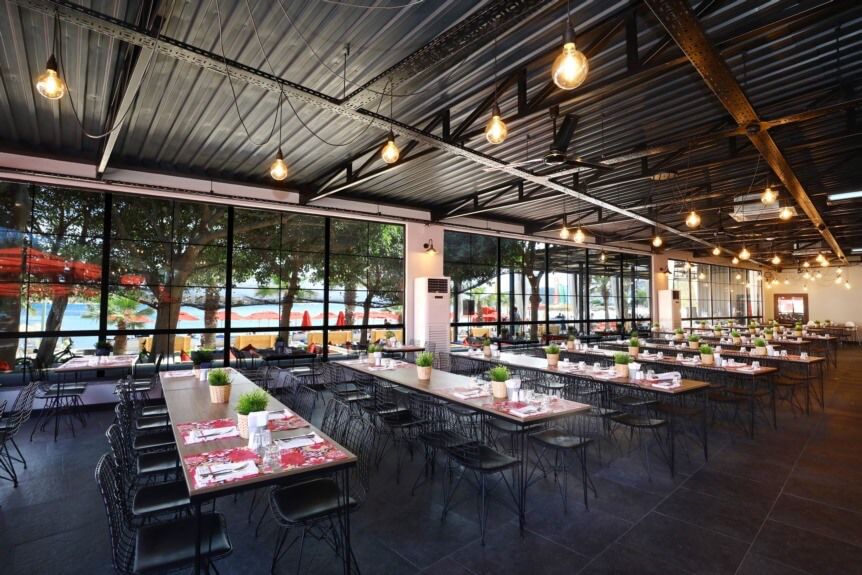 Marvida Senses Very Chic Hotel Bodrum  |  4 Gece Konaklamalı  | İstanbul,Kocaeli,Bursa,İzmir Hareketli