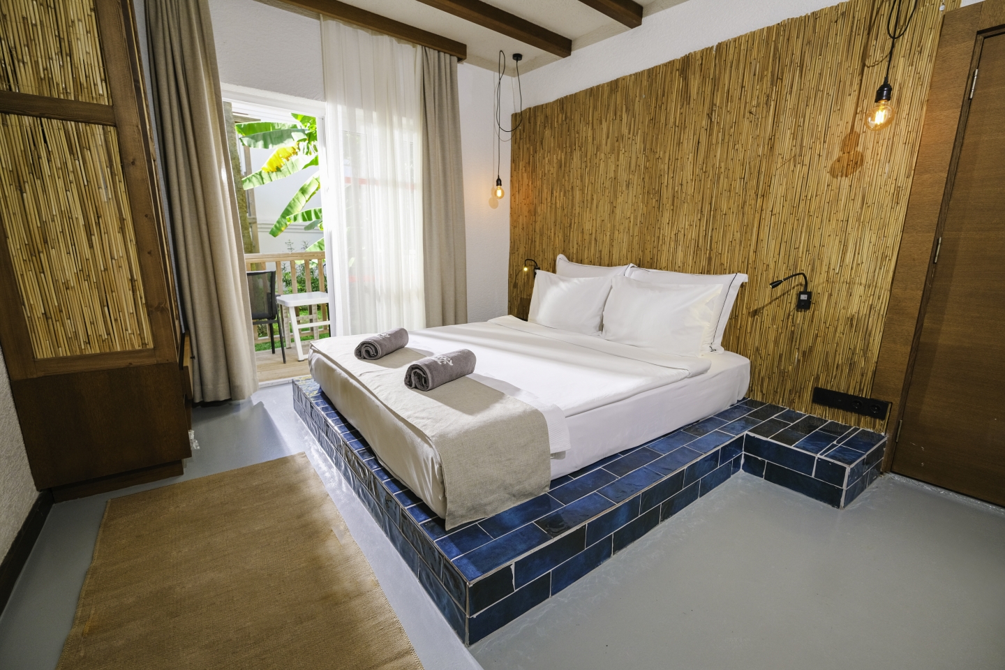 Marvida Senses Very Chic Hotel Bodrum  |  4 Gece Konaklamalı  | İstanbul,Kocaeli,Bursa,İzmir Hareketli