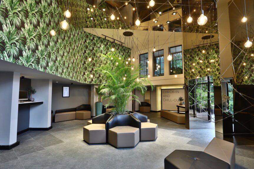 Marvida Senses Very Chic Hotel Bodrum  |  4 Gece Konaklamalı  | İstanbul,Kocaeli,Bursa,İzmir Hareketli