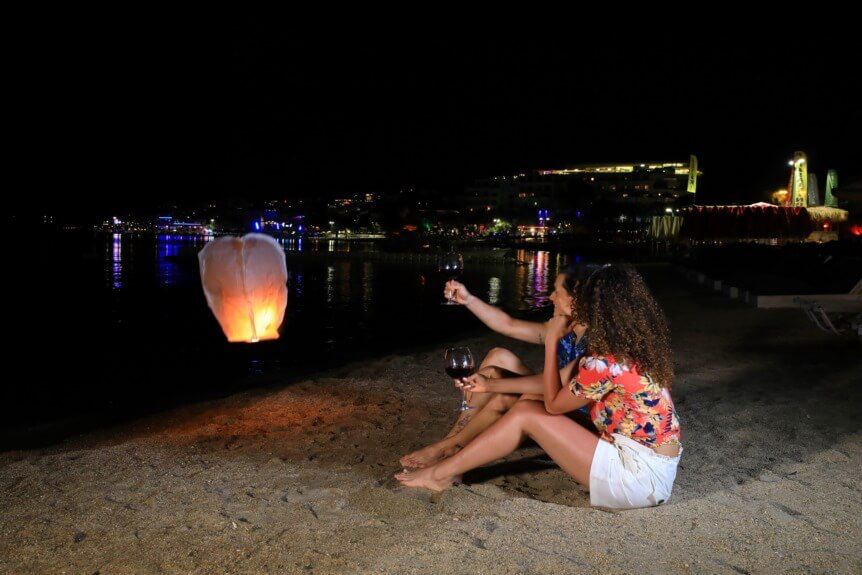 Marvida Senses Very Chic Hotel Bodrum  |  4 Gece Konaklamalı  | İstanbul,Kocaeli,Bursa,İzmir Hareketli