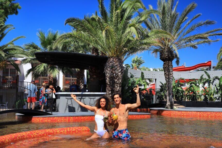 Marvida Senses Very Chic Hotel Bodrum  |  4 Gece Konaklamalı  | İstanbul,Kocaeli,Bursa,İzmir Hareketli