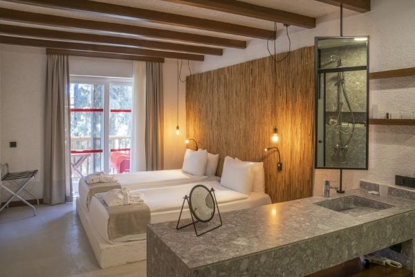 Marvida Senses Very Chic Hotel Bodrum  |  4 Gece Konaklamalı  | İstanbul,Kocaeli,Bursa,İzmir Hareketli