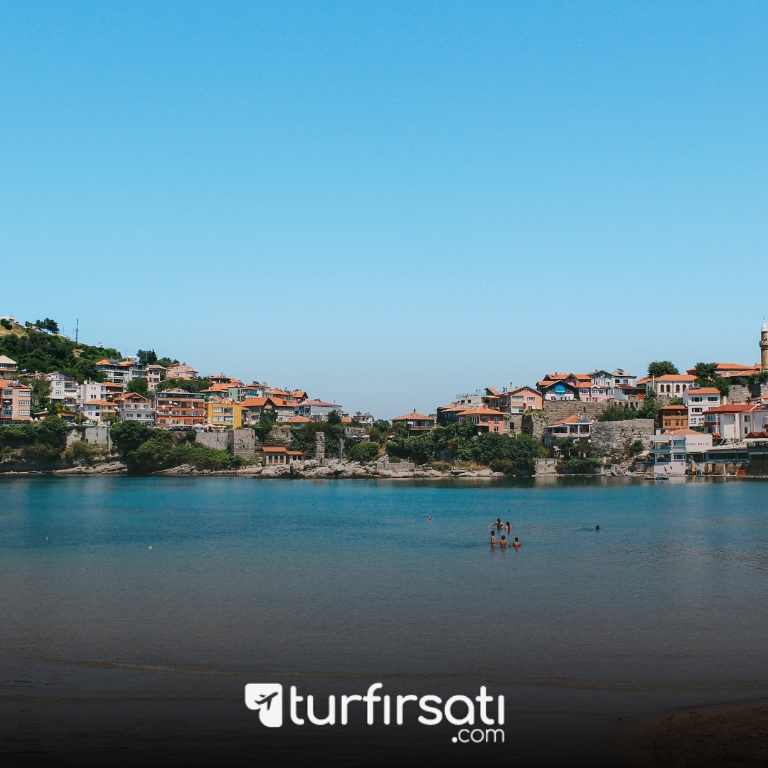 1 Mayıs Özel | Safranbolu Amasra Abant Turu | 1 Gece Otel Konaklamalı | İstanbul Hareketli
