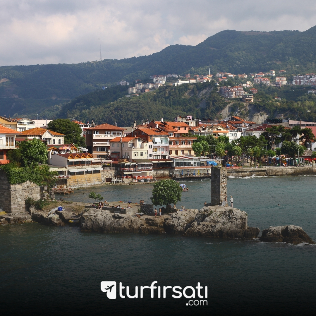 1 Mayıs Özel | Safranbolu Amasra Abant Turu | 1 Gece Otel Konaklamalı | İstanbul Hareketli