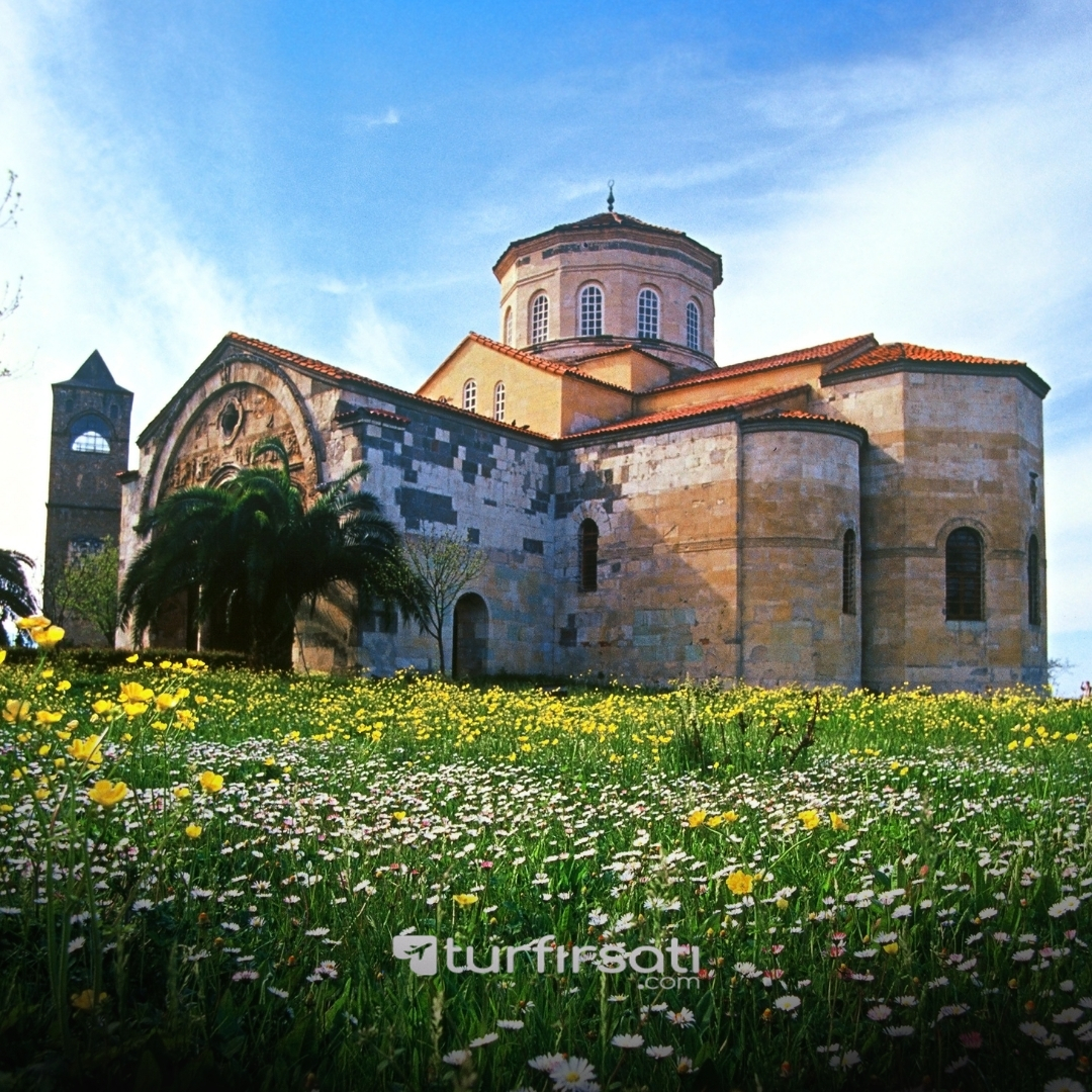 Kurban Bayramı Özel | Uçaklı Karadeniz Yaylaları ve Batum Turu | 3 Gece Otel Konaklamalı | İstanbul Hareketli