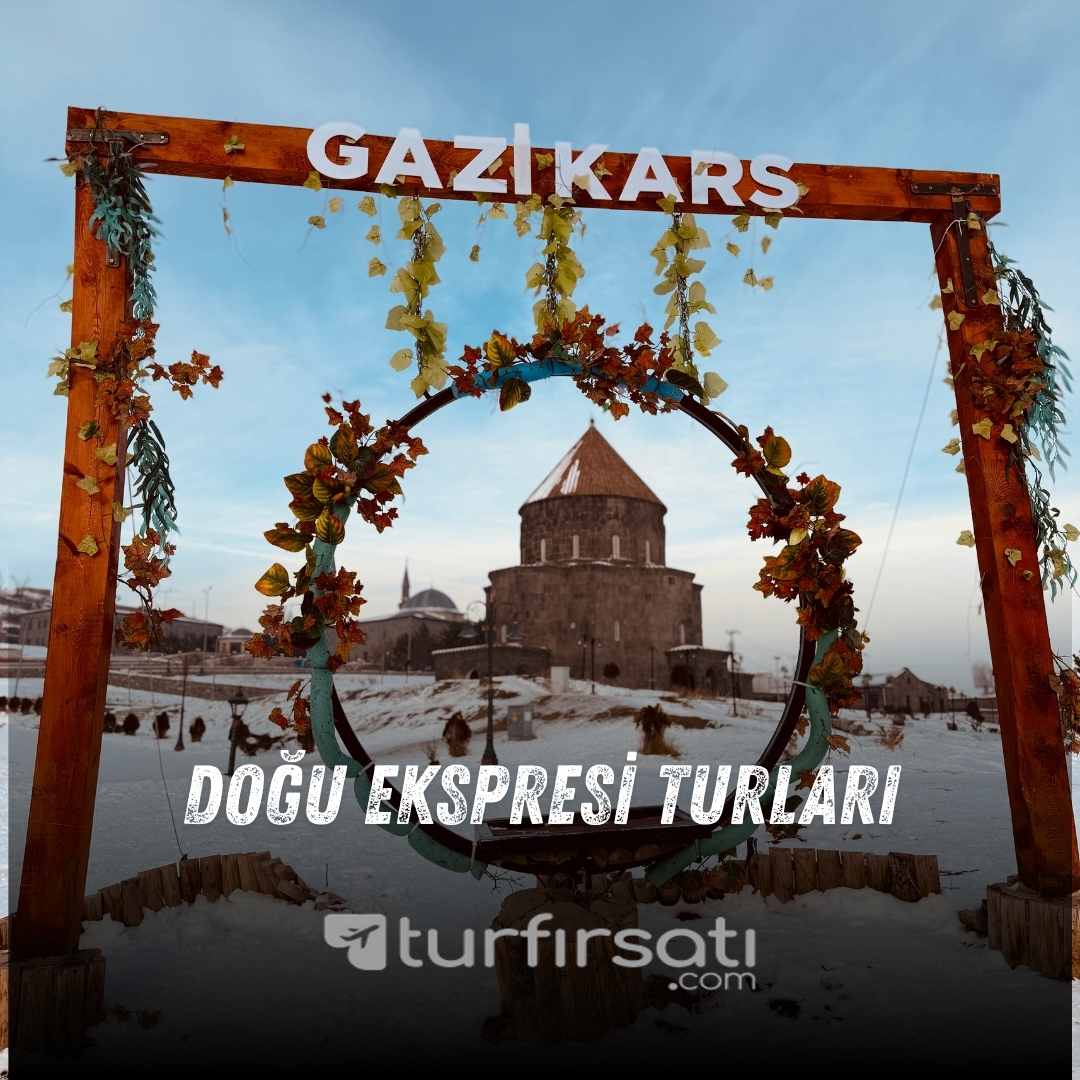 Doğu Ekspresi Turları