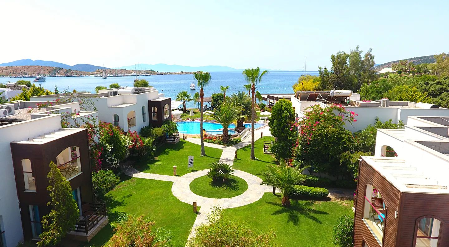 Bodrum Otelleri