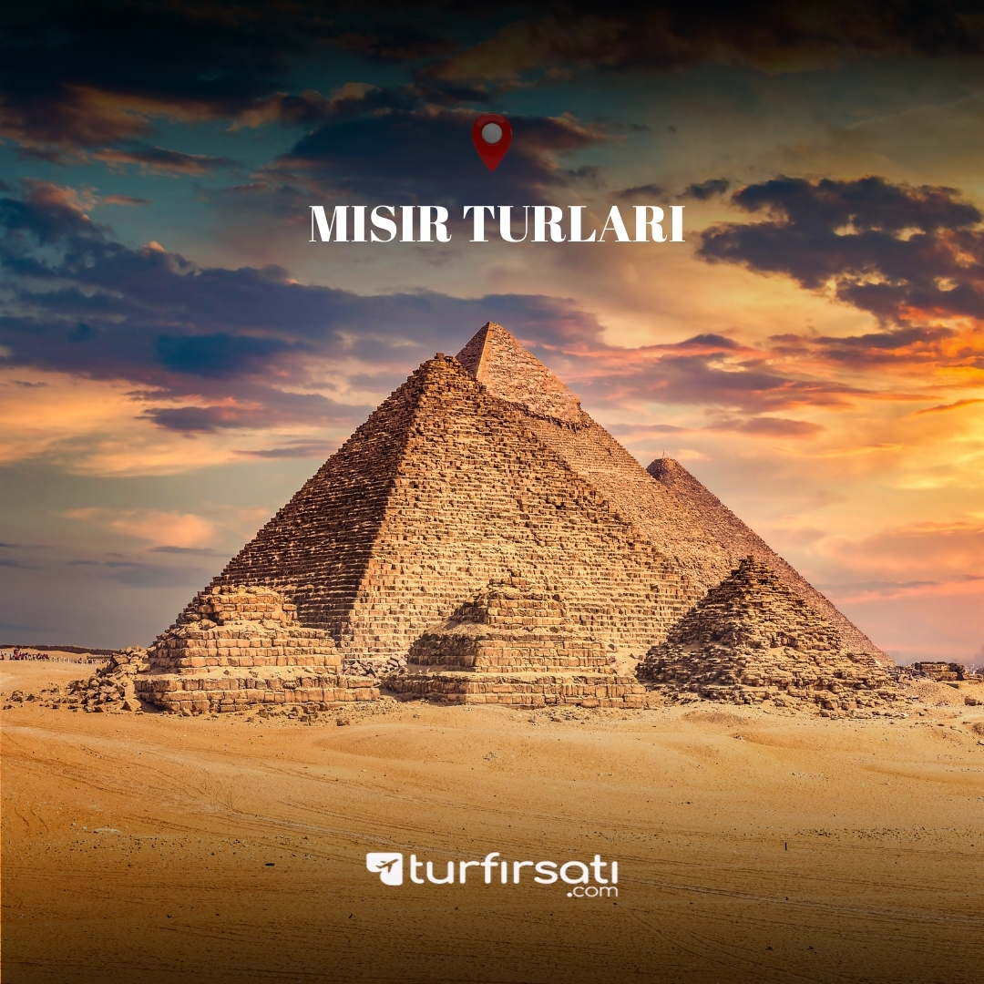 MISIR TURLARI