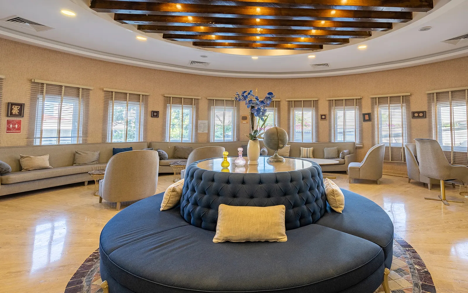 Seaden Sea Planet Resort & Spa