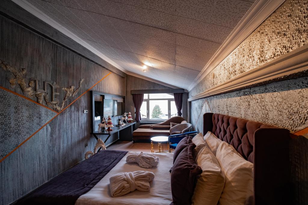 Seaden Sea Planet Resort & Spa